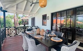 Tip! Blue Bay Beachvilla 12 - Blue Bay Resort